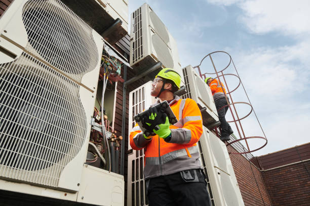 Best Residential HVAC in Level Plains, AL