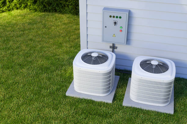 Level Plains, AL HVAC Company