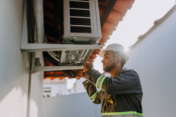 Best VRF (Variable Refrigerant Flow) Systems in Level Plains, AL