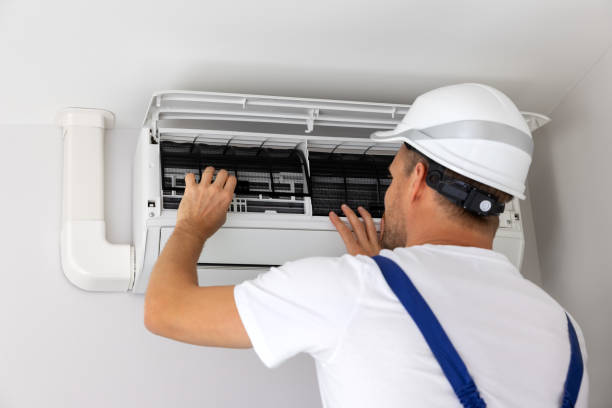 Best Ductless Mini-Split Systems in Level Plains, AL
