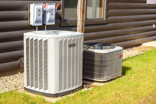 Best Solar-powered HVAC Systems in Level Plains, AL