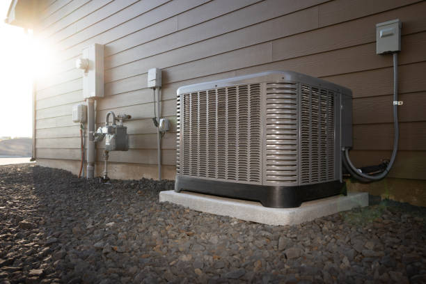 Best Air Conditioning Cleaning in Level Plains, AL